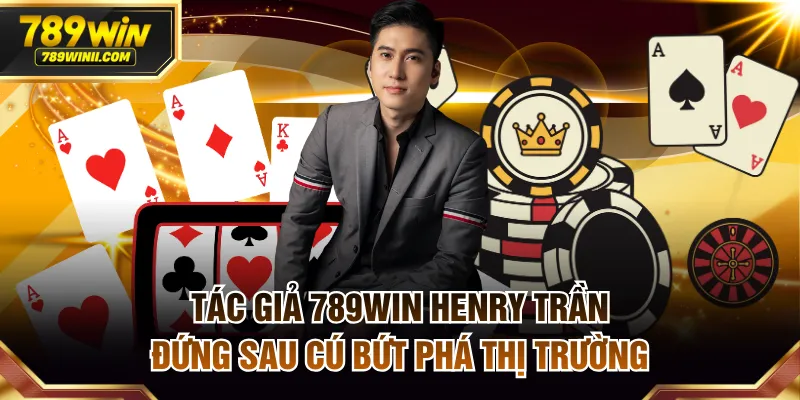 Tác Giả 789WIN – Thông Tin Đội Ngũ Biên Tập Nội Dung
