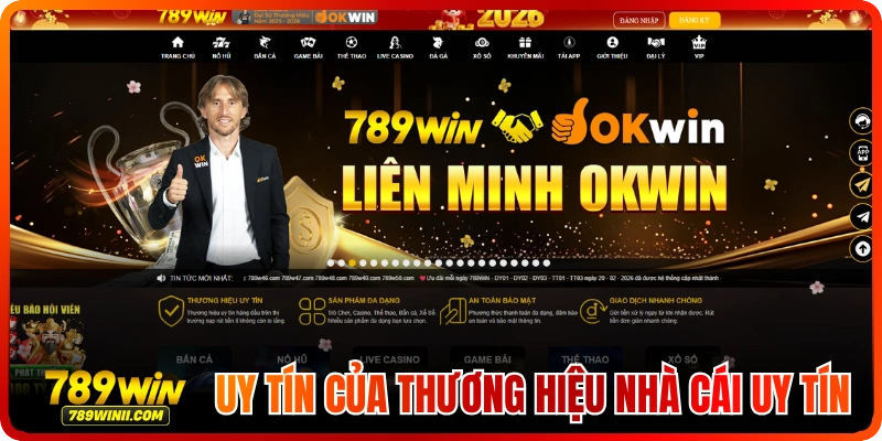 789WIN - Nhà cái uy tín hàng đầu châu Á Nhà cái 789WIN hợp pháp quốc tế với giấy phép PAGCOR và MGA